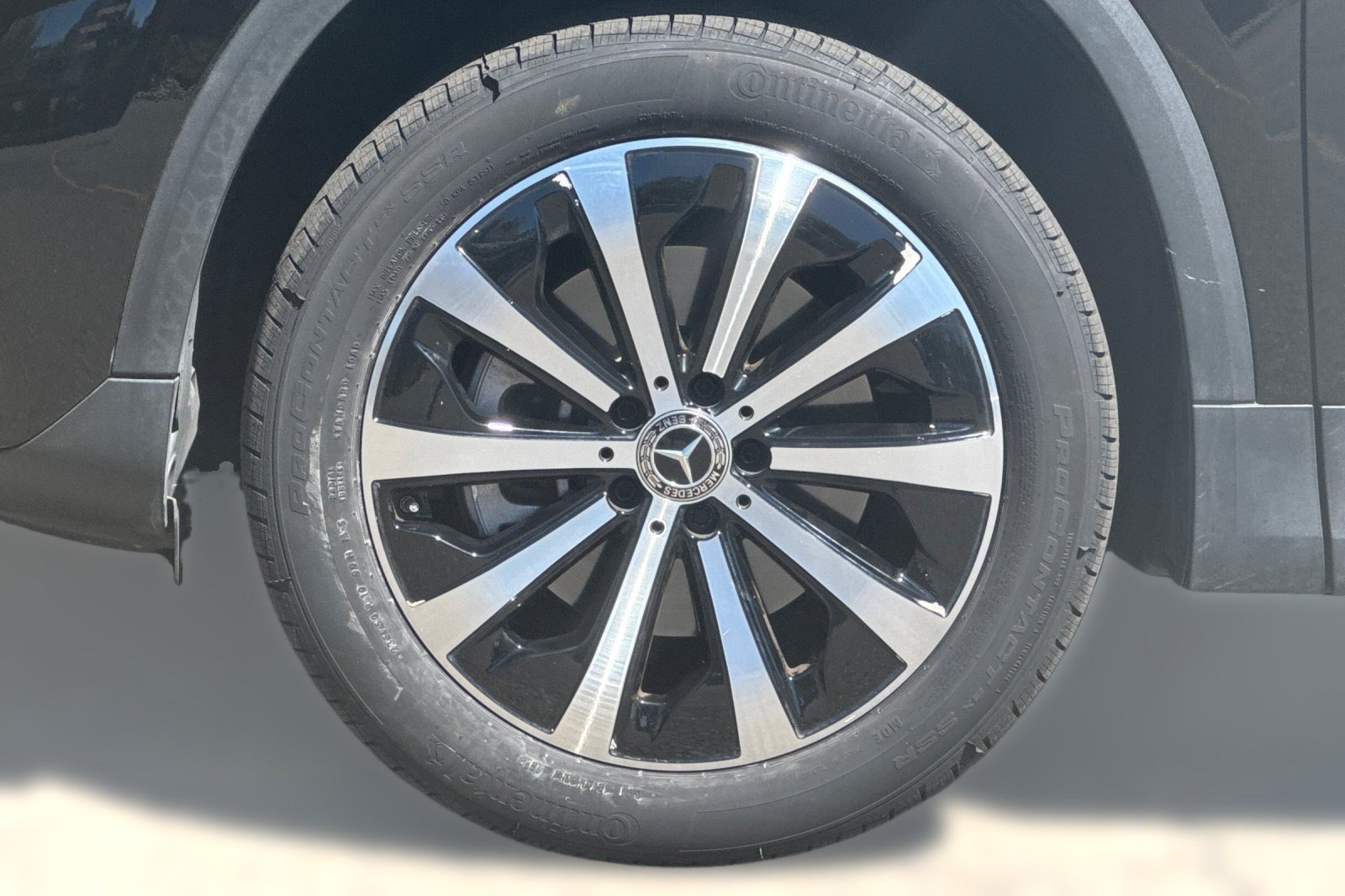 Certified 2023 Mercedes-Benz GLA 250 4MATIC image 13