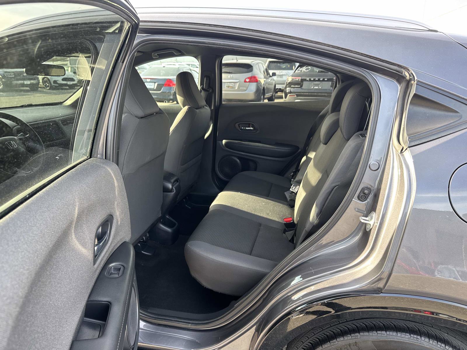 Used 2022 Honda HR-V Sport image 21