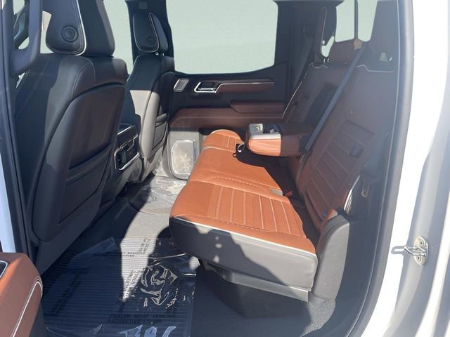 Used 2024 GMC Sierra 1500 Denali Ultimate image 25