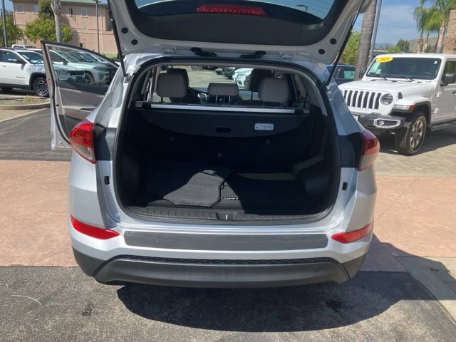 Used 2017 Hyundai Tucson SE image 16