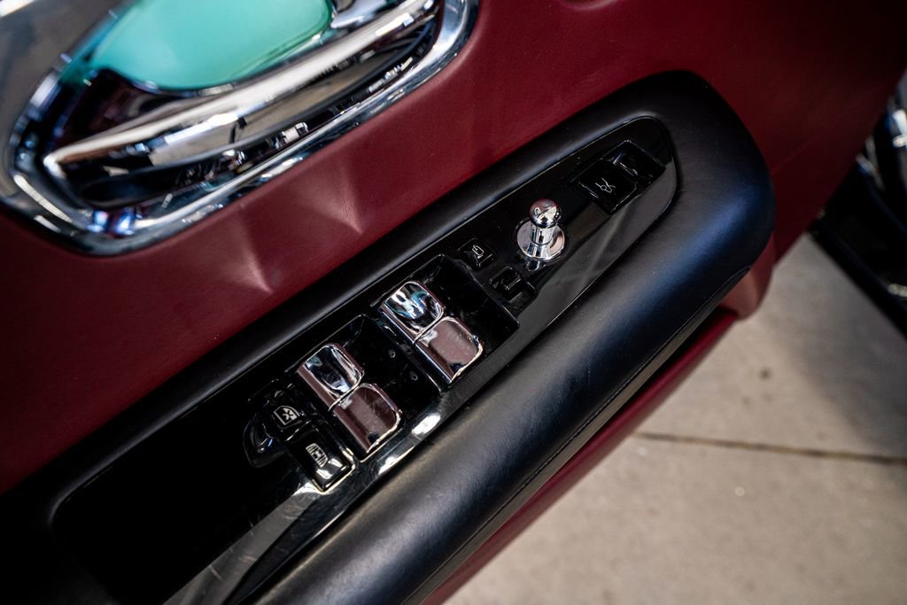Used 2021 Rolls-Royce Ghost AWD/4WD image 24