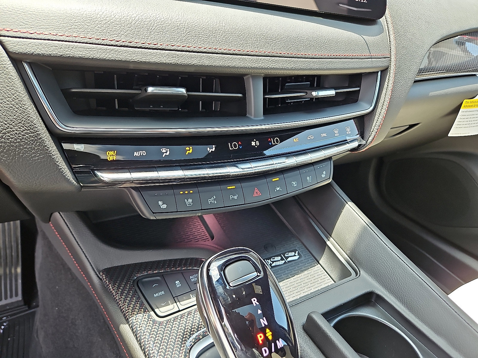 New 2026 Cadillac CT5 V image 15