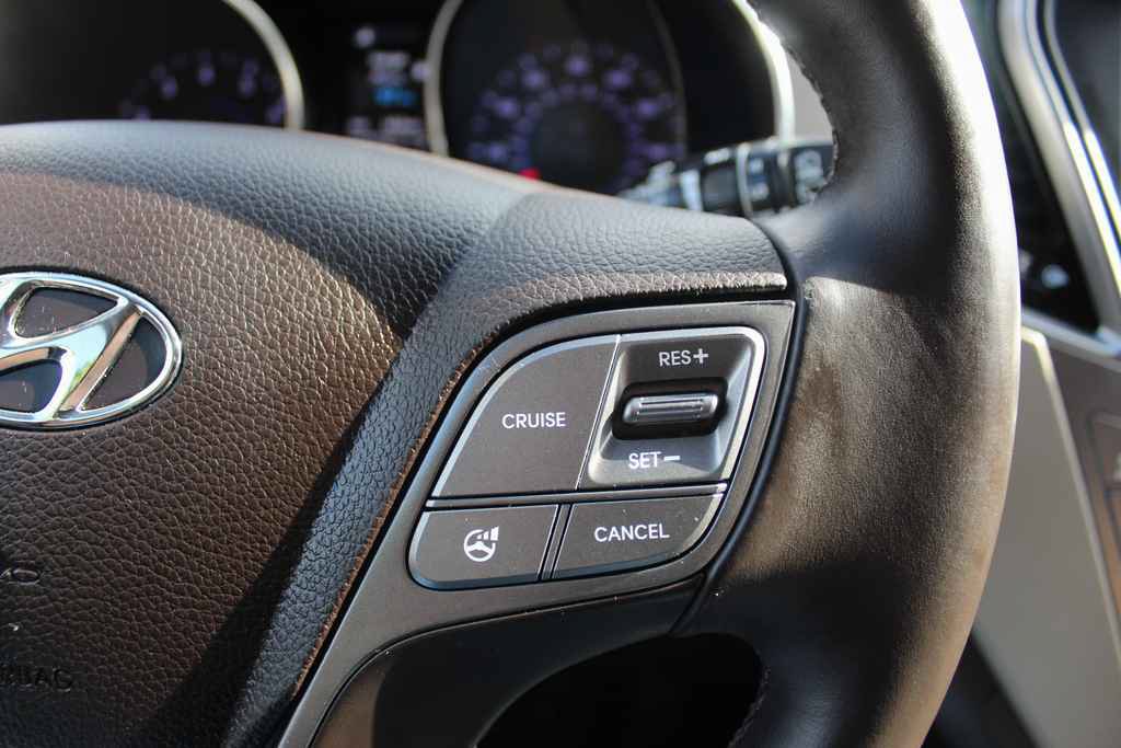 Used 2013 Hyundai Santa Fe Sport w/ Technology Pkg AWD/4WD image 20