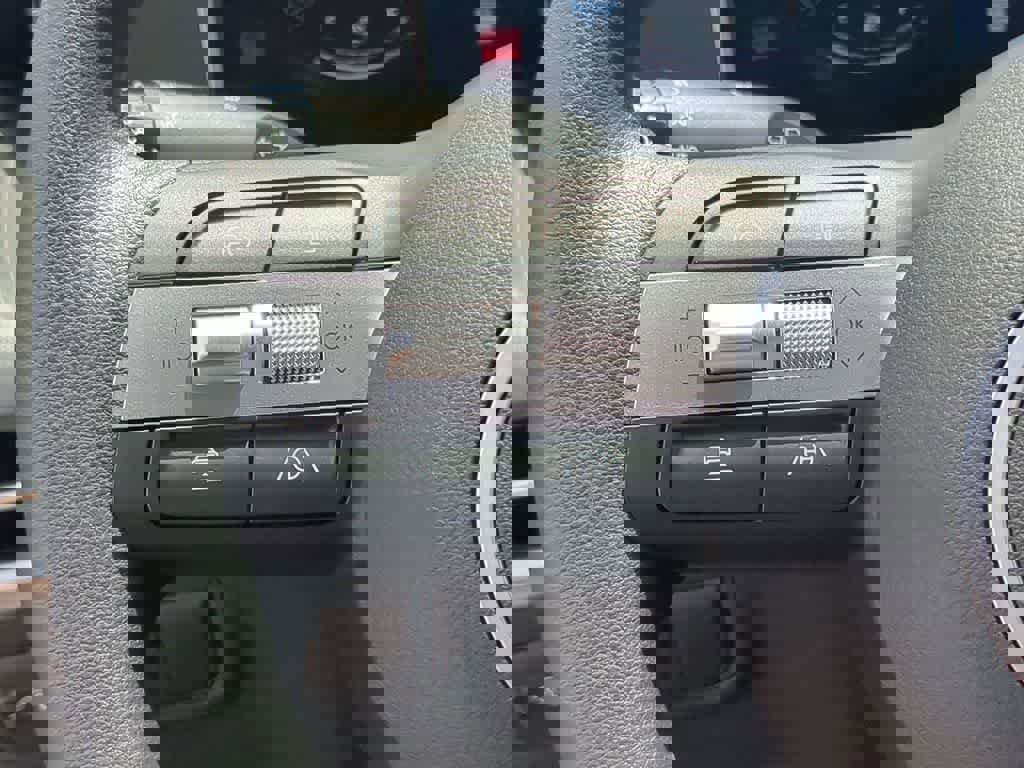 New 2026 Hyundai Tucson SEL image 24