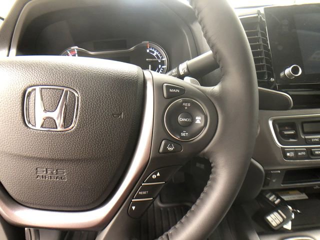 Used 2022 Honda Ridgeline RTL-E image 37