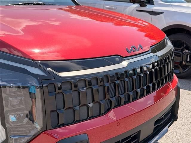 New 2026 Kia Sportage X-Line AWD/4WD image 27