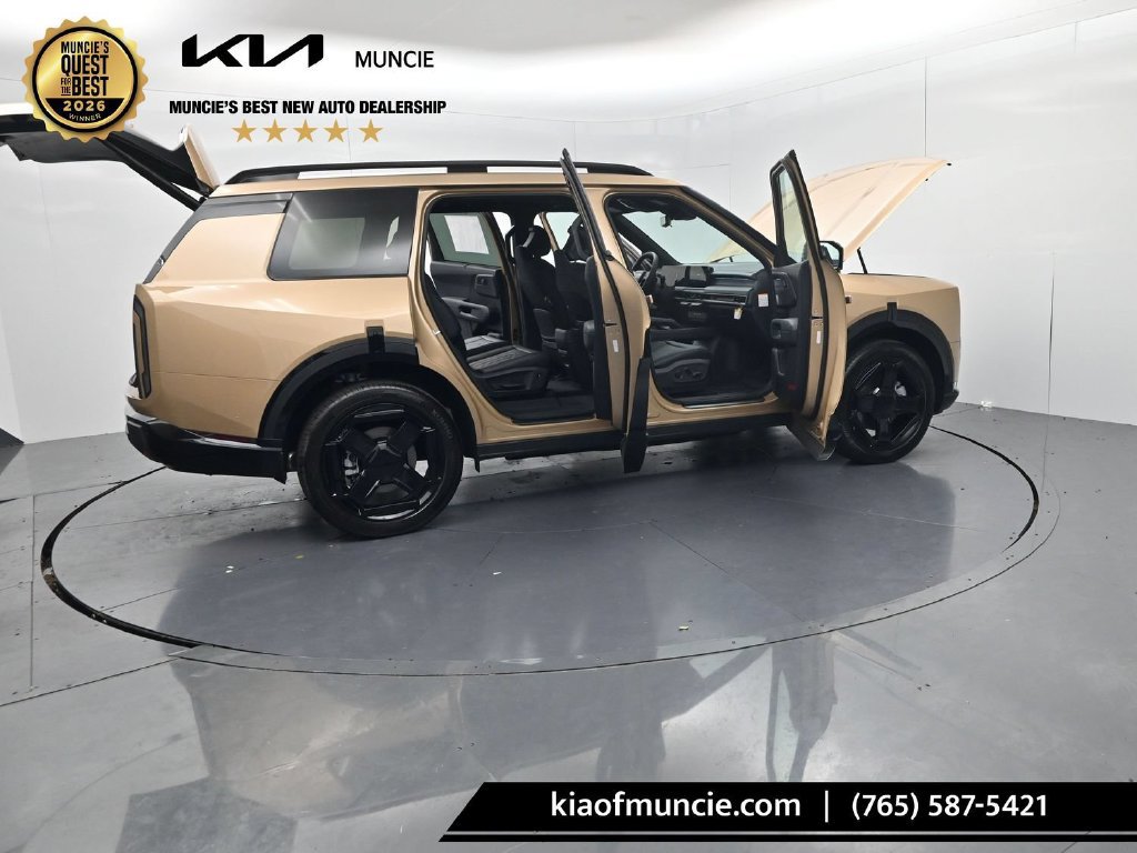 New 2027 Kia Telluride X-Line SX Prestige AWD/4WD image 66