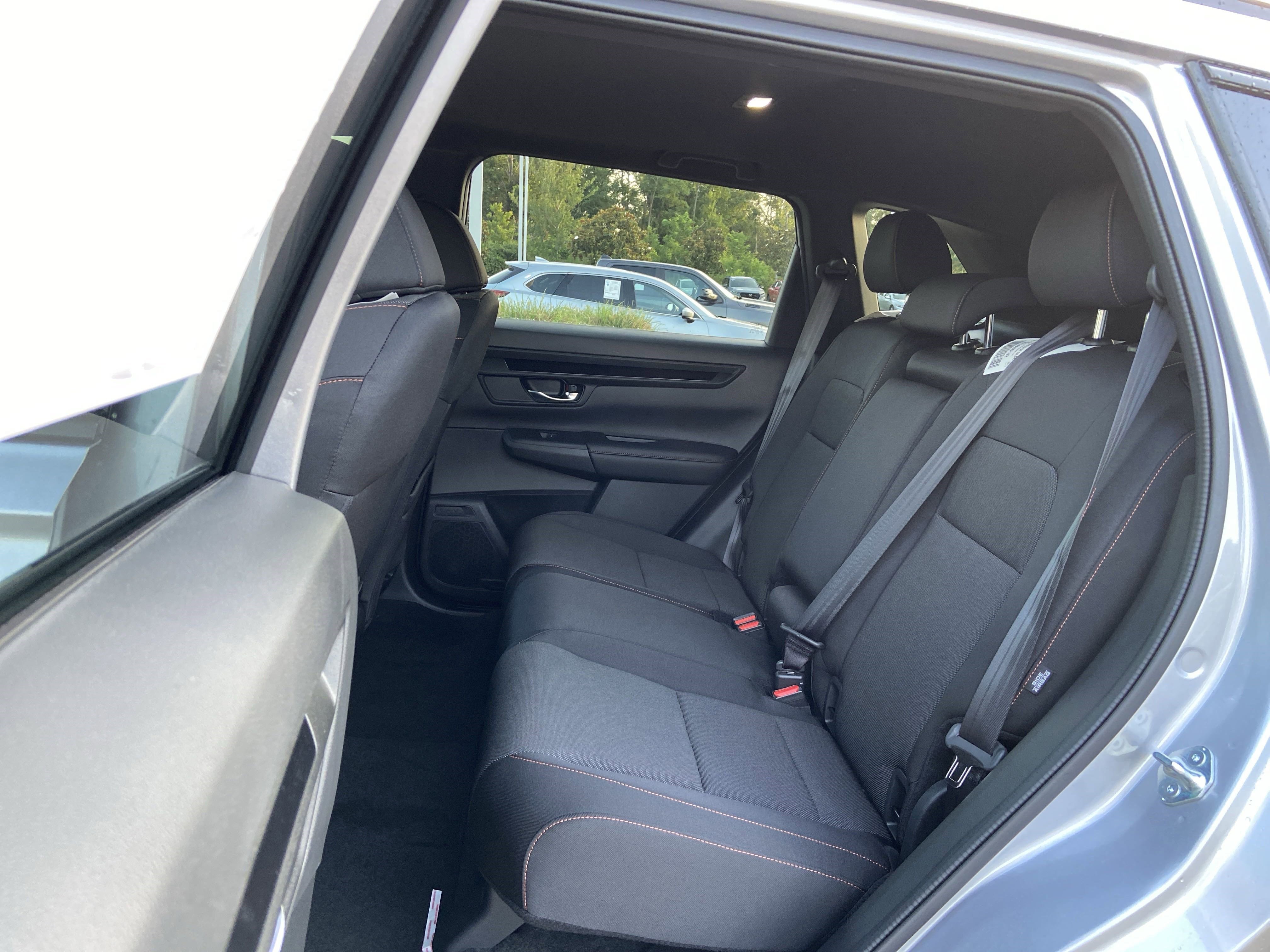 New 2026 Honda CR-V Sport image 21