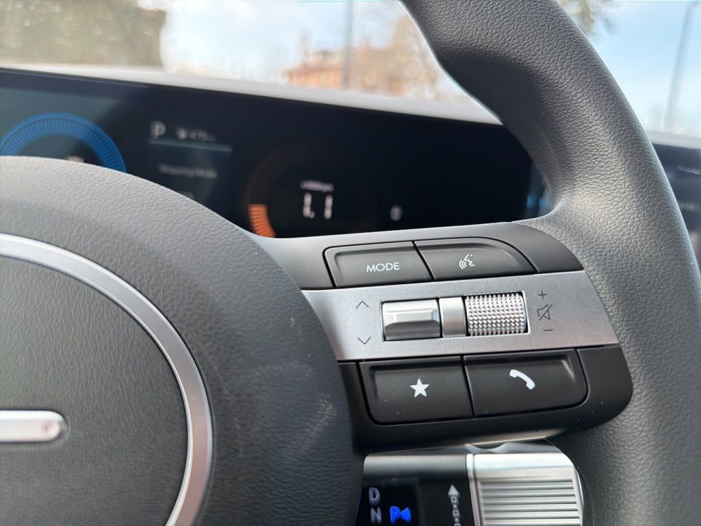 New 2026 Hyundai Tucson Blue SE AWD/4WD image 33