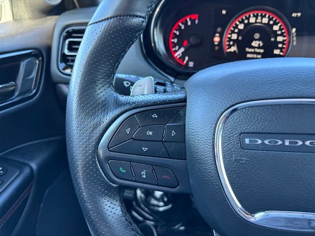 Used 2025 Dodge Durango GT image 15