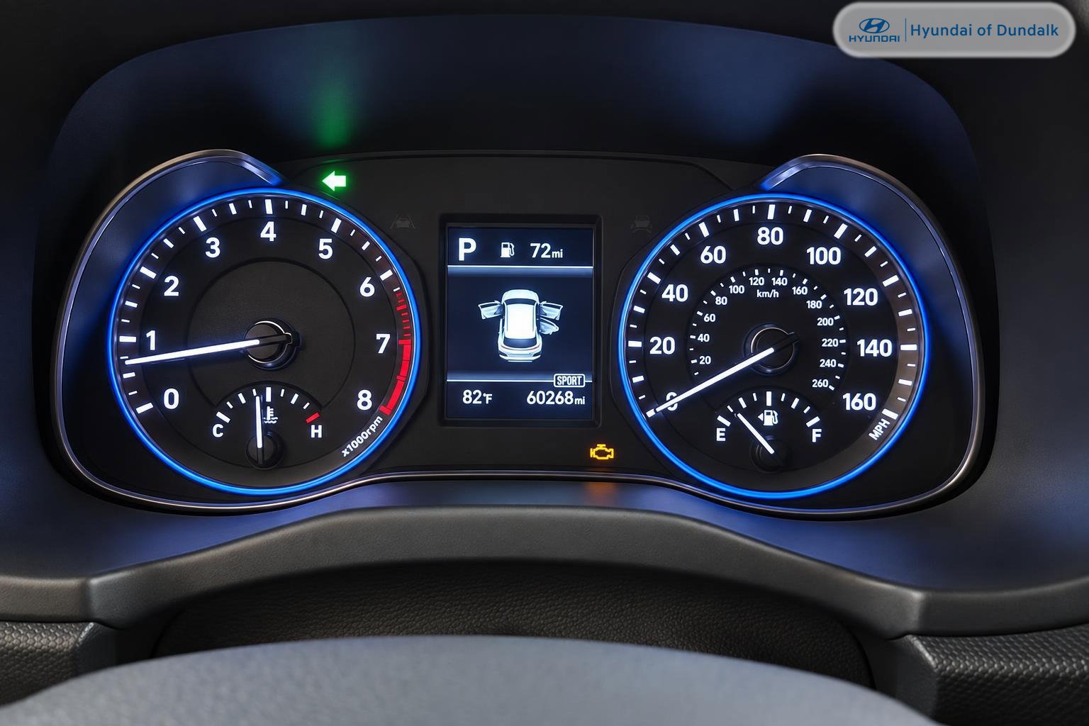 Used 2020 Hyundai Kona SEL FWD image 12
