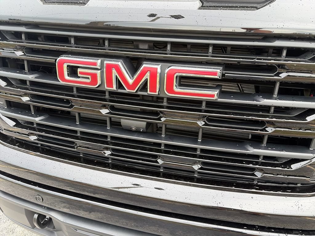 New 2026 GMC Sierra 1500 Elevation w/ Elevation Premium Package AWD/4WD image 31