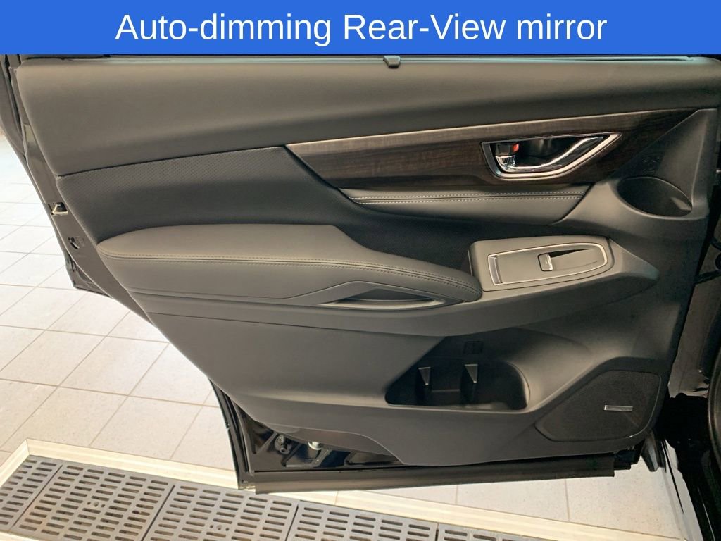 New 2026 Subaru Ascent Touring image 15