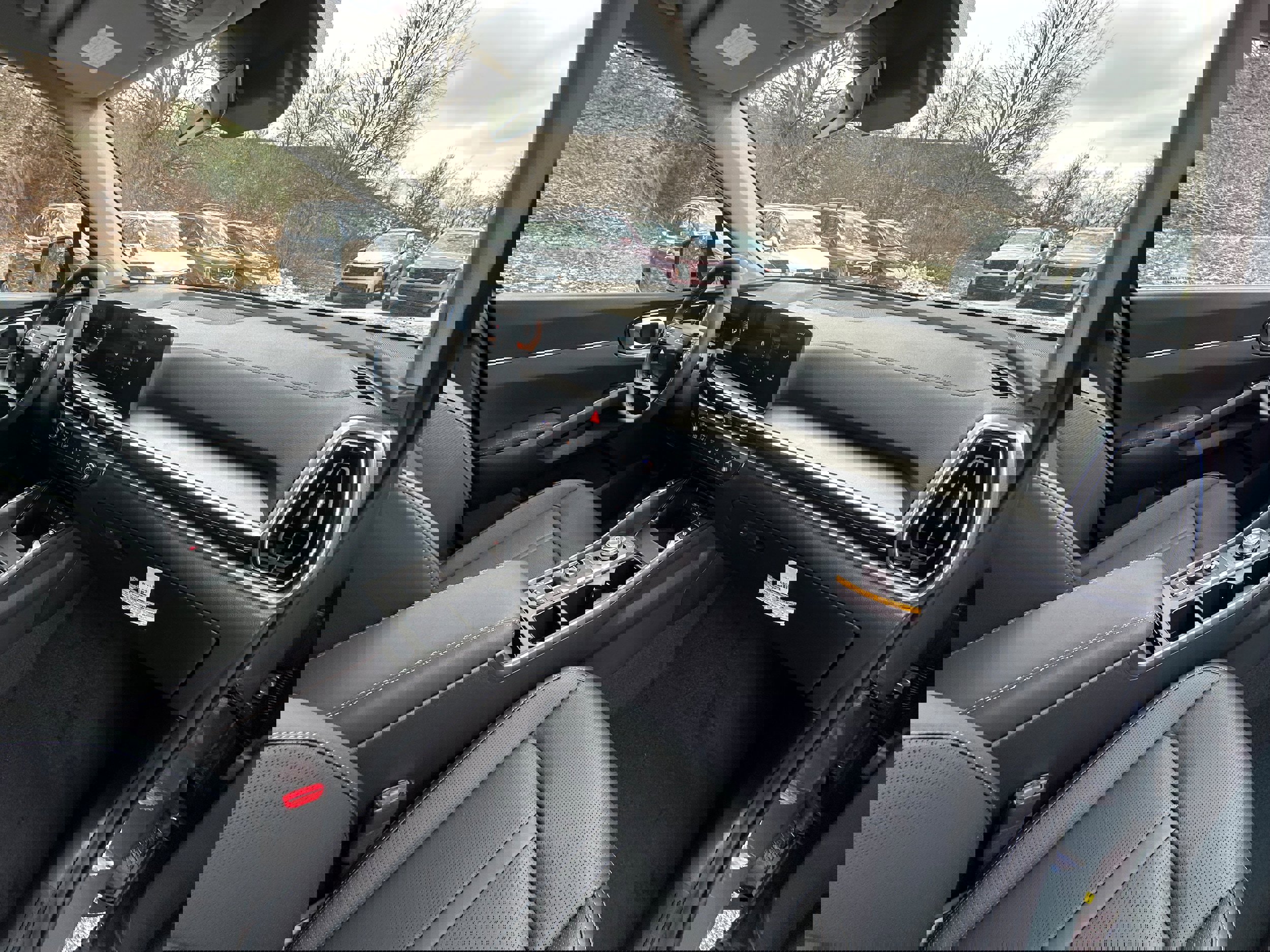 New 2026 Kia Sorento EX image 31