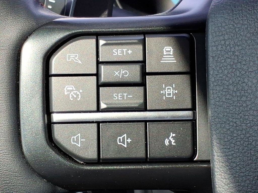 Certified 2024 Ford F150 Raptor AWD/4WD image 19