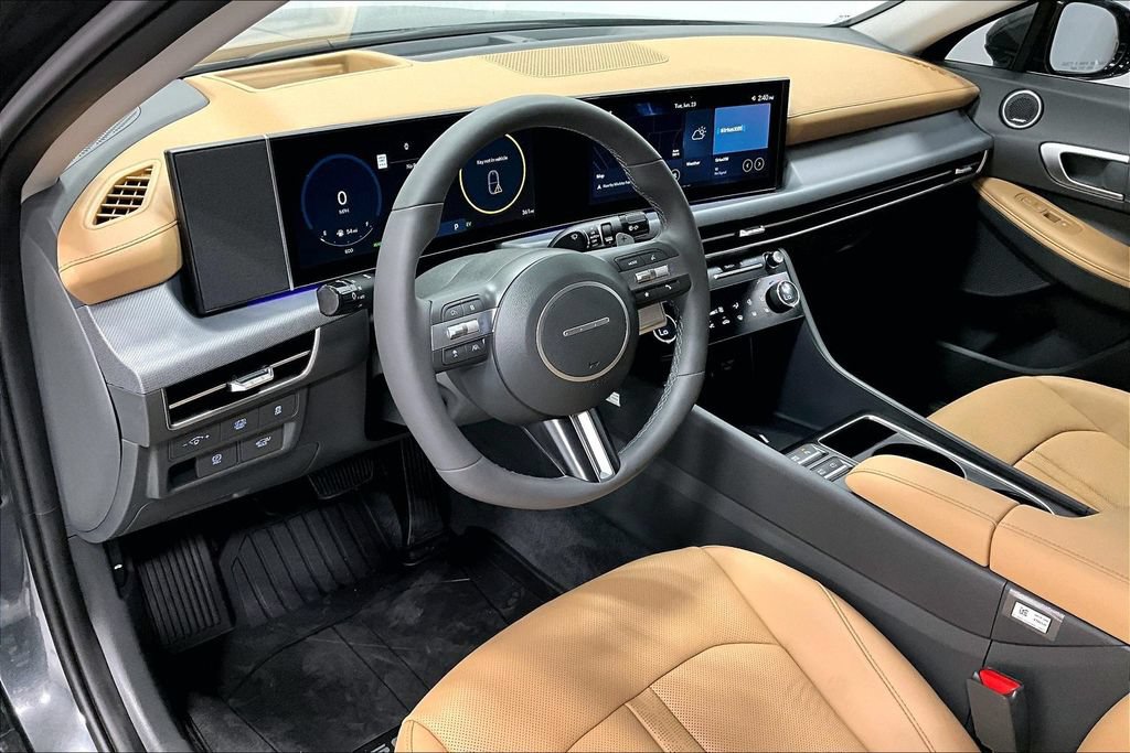 New 2026 Hyundai Sonata Limited FWD image 20