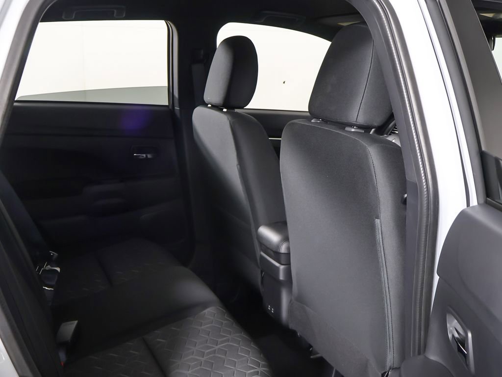 New 2026 Mitsubishi Outlander Sport AWD image 25