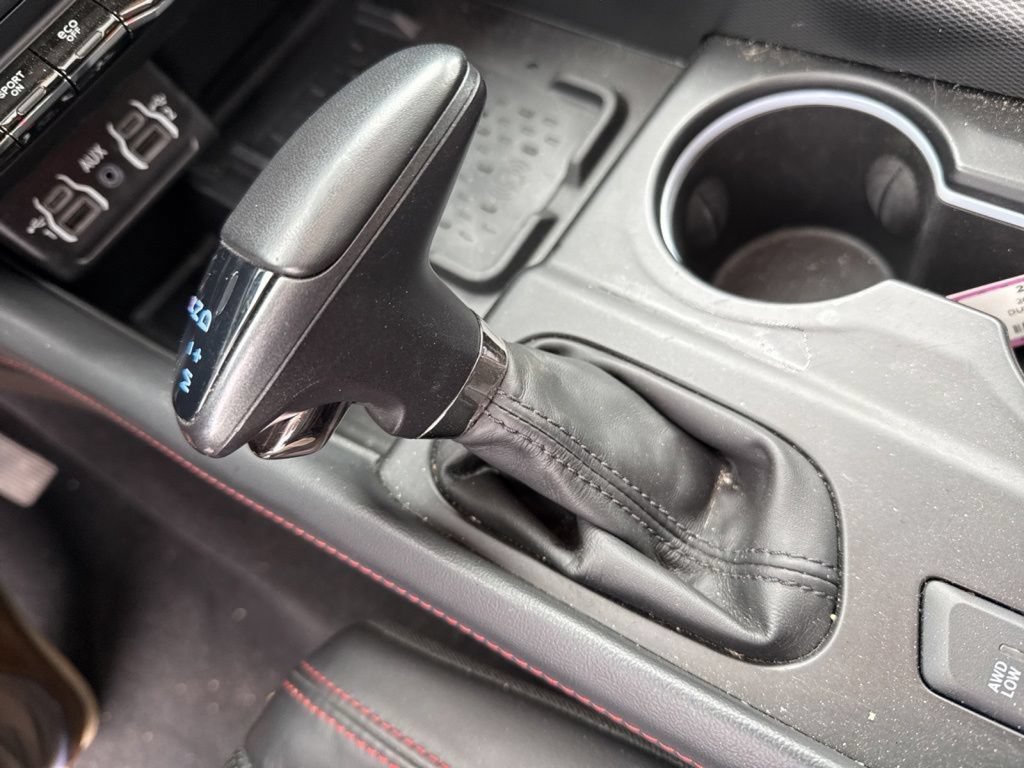 Used 2025 Dodge Durango R/T AWD/4WD image 24