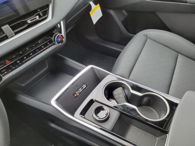 New 2026 Chevrolet Equinox LT w/ Convenience Package II image 20