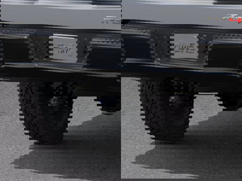 New 2026 GMC Sierra 1500 AT4X image 14