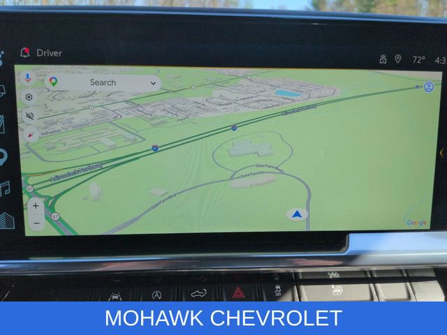 Certified 2024 Chevrolet Silverado 1500 RST w/ Convenience Package II AWD/4WD image 15