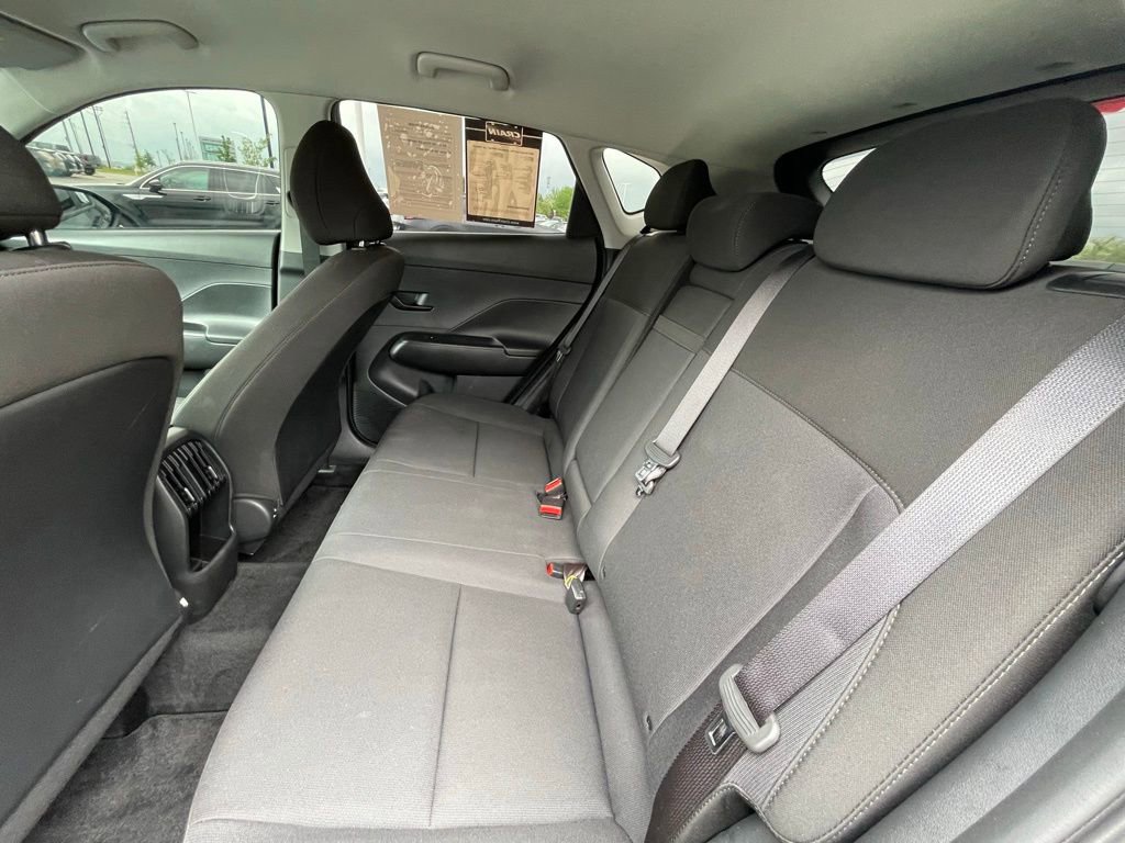 Used 2025 Hyundai Kona SEL FWD image 26