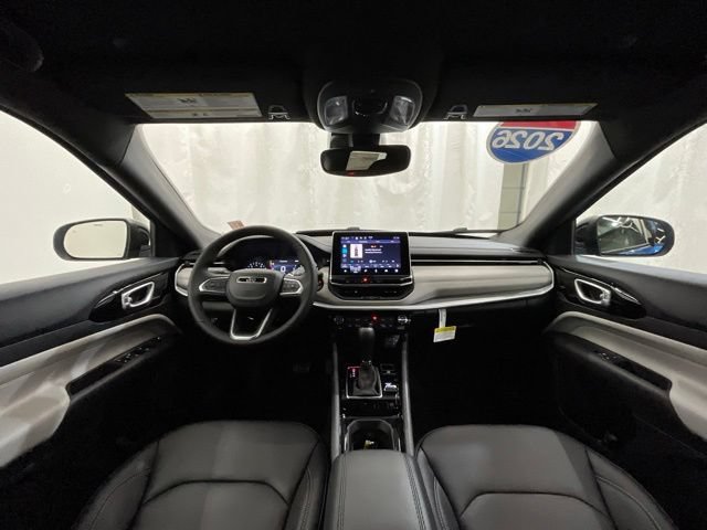 New 2026 Jeep Compass Limited AWD/4WD image 16