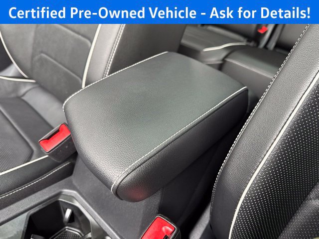 Certified 2024 Volkswagen Tiguan SEL R-Line AWD/4WD image 16