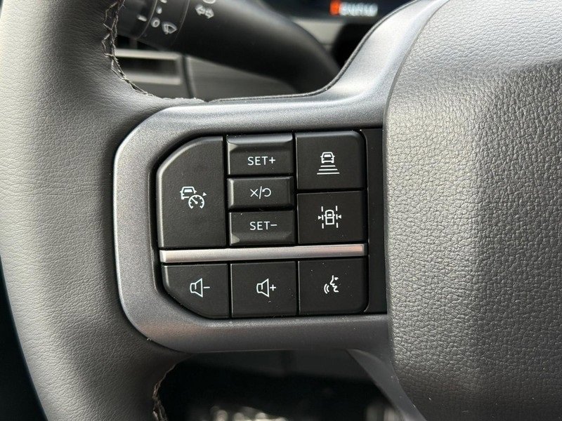 New 2026 Ford F150 XLT w/ Equipment Group 302A MID image 16