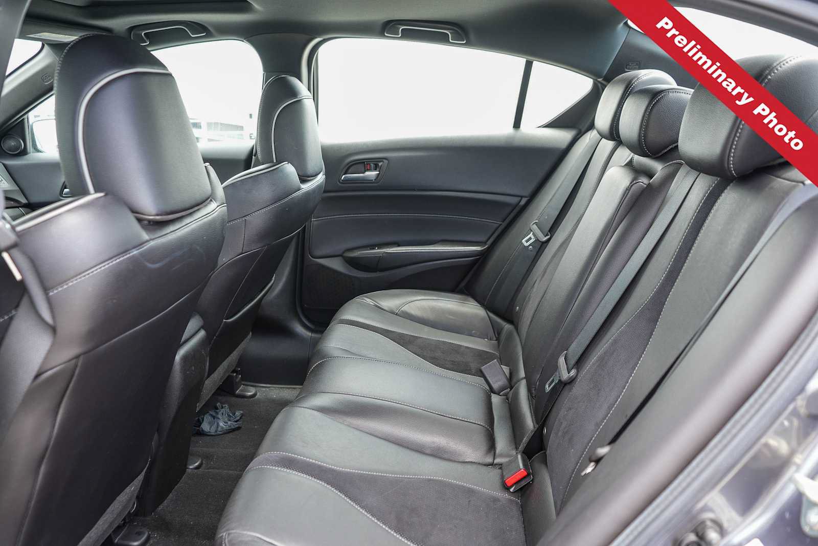 Used 2020 Acura ILX FWD image 13