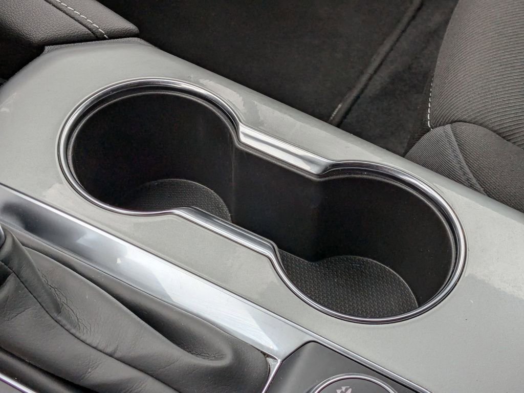 Used 2025 Chevrolet Blazer LT image 25