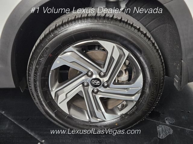 Used 2023 Hyundai Santa Fe SEL AWD/4WD image 11