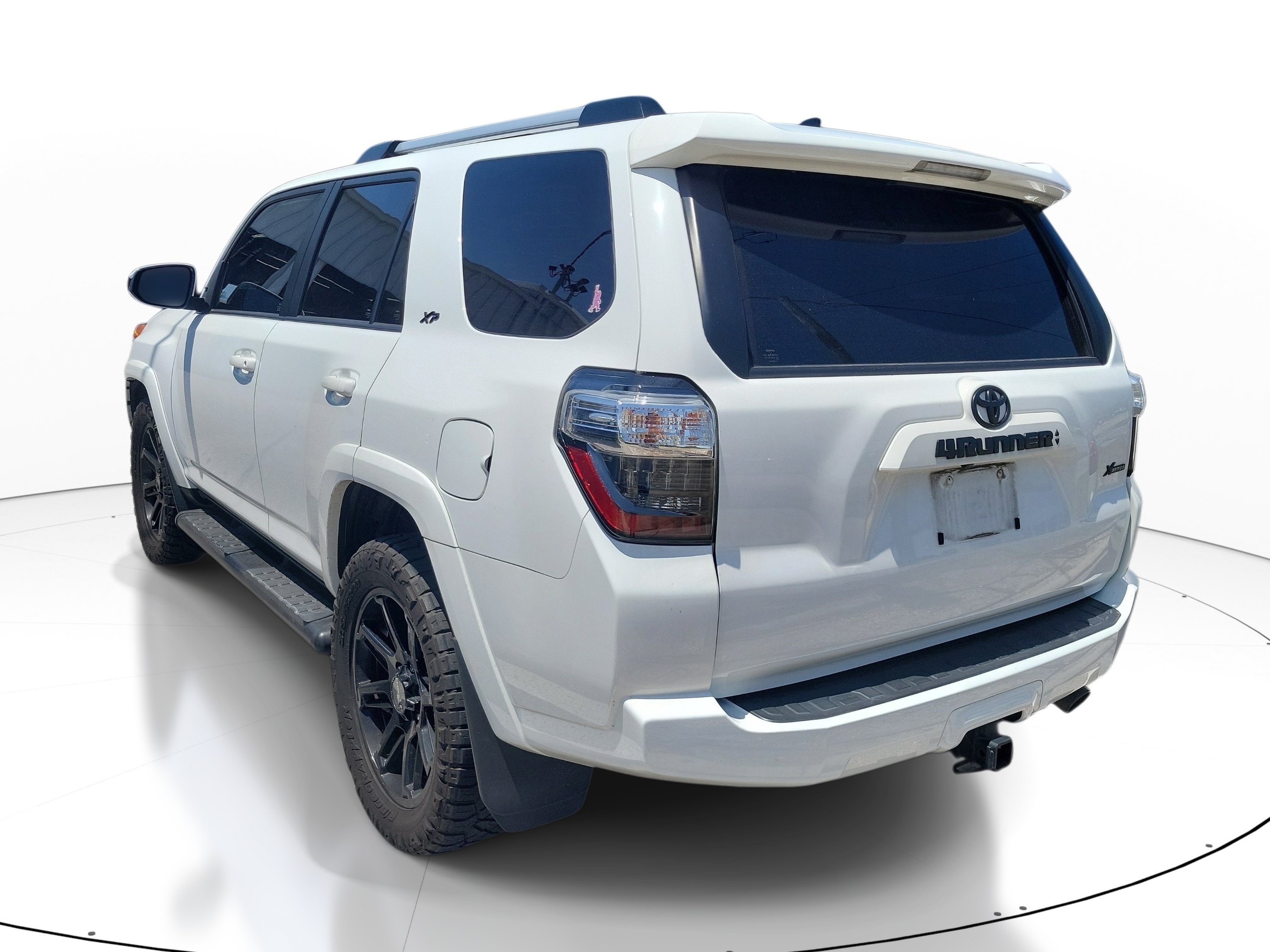 Used 2023 Toyota 4Runner SR5 RWD image 4