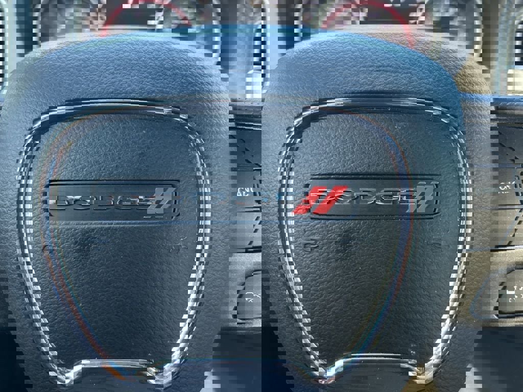 Used 2023 Dodge Charger Scat Pack w/ Plus Group image 15