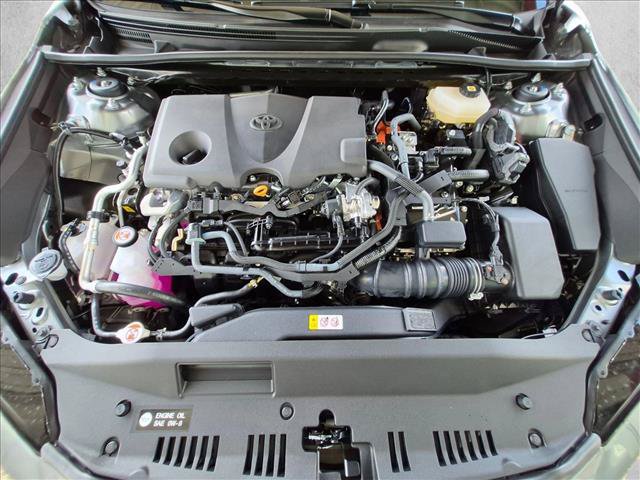 New 2026 Toyota Camry SE w/ Convenience Package FWD image 16