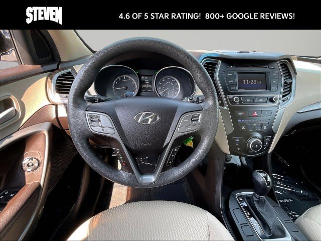 Used 2017 Hyundai Santa Fe Sport AWD/4WD image 11