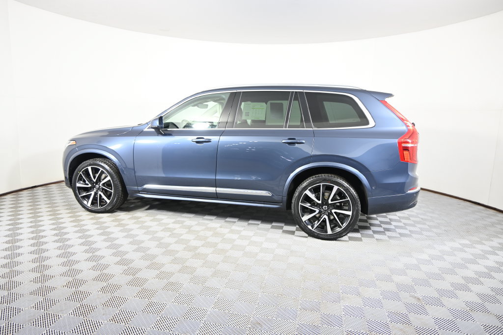 Used 2023 Volvo XC90 B6 Plus w/ Protection Package Premier AWD/4WD image 3