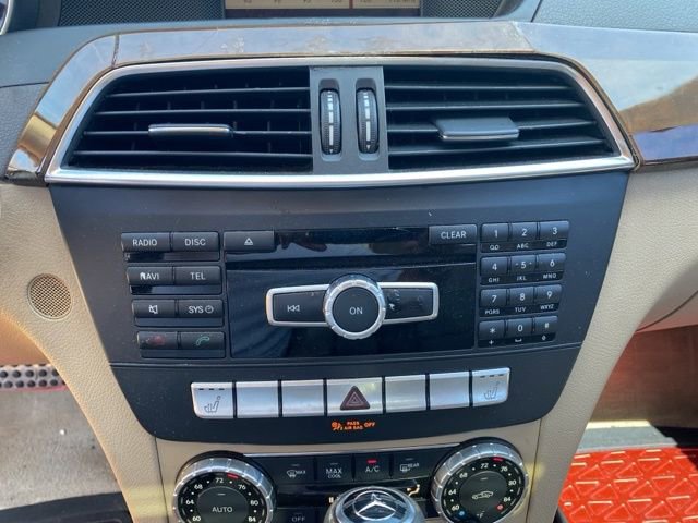 Used 2014 Mercedes-Benz C 250 Sedan image 19