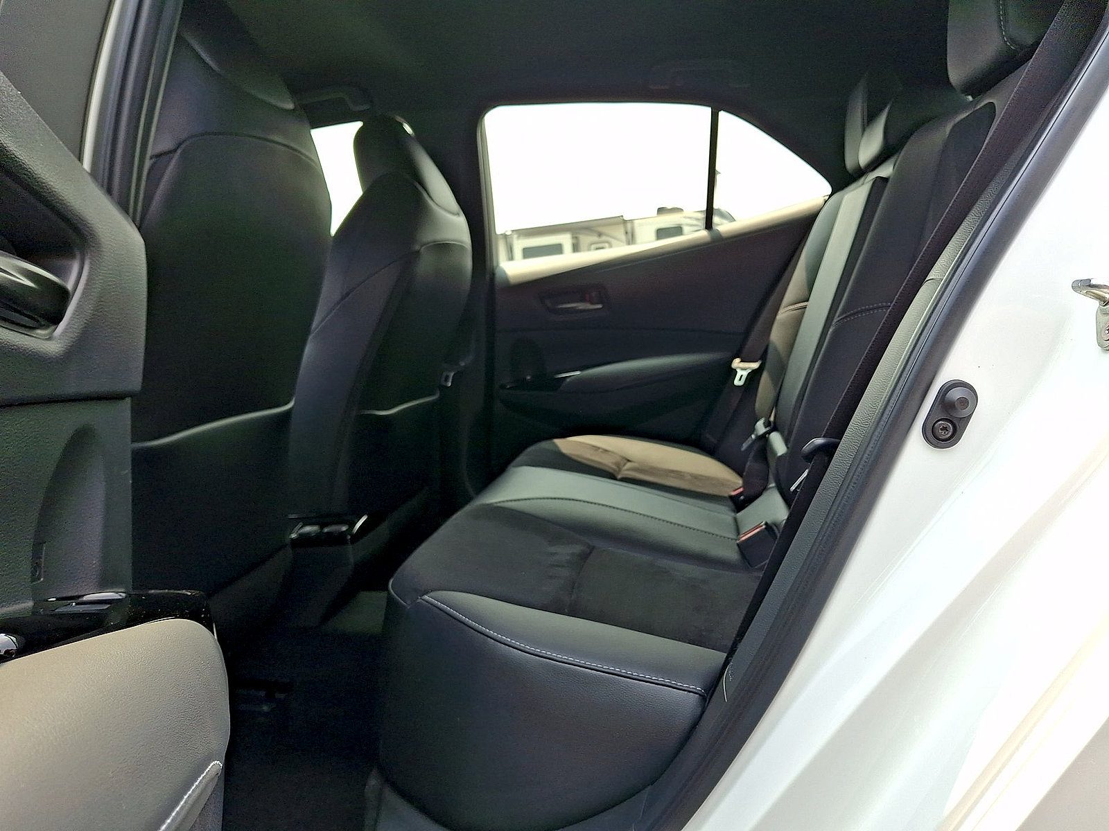 Used 2025 Toyota Corolla GR AWD/4WD image 20