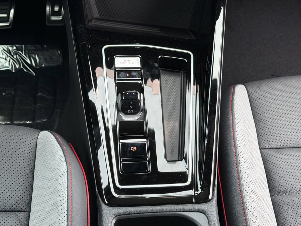 New 2026 Volkswagen GTI Autobahn FWD image 12
