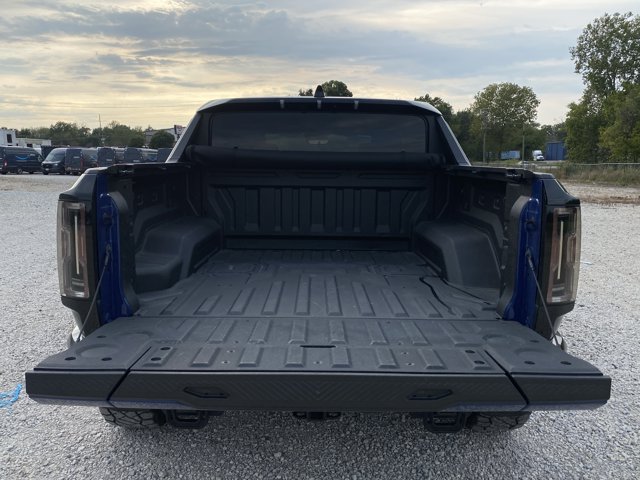 Used 2024 GMC Hummer EV 3X w/ Battery Pack, 24 Module Pack AWD/4WD image 8