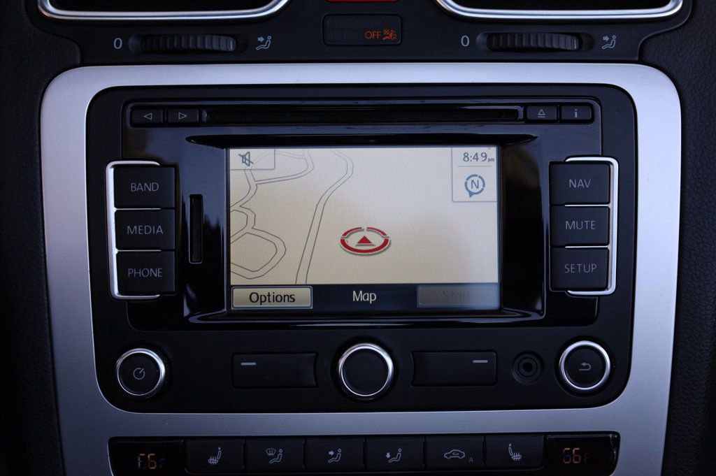 Used 2014 Volkswagen Eos Komfort image 38