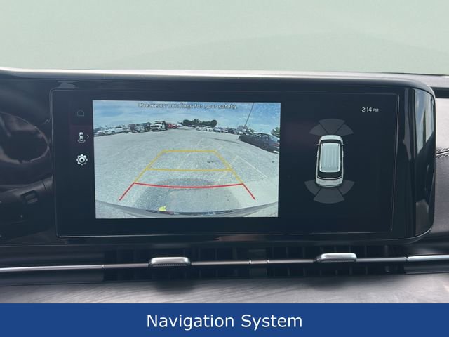 Used 2024 Kia Carnival EX image 12