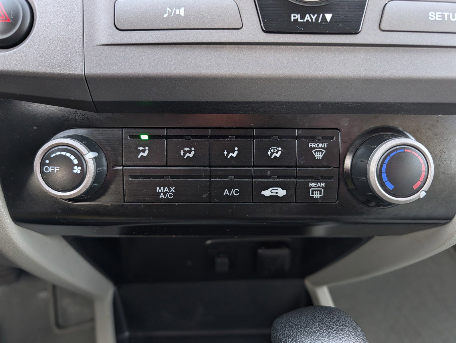 Used 2012 Honda Civic LX image 21