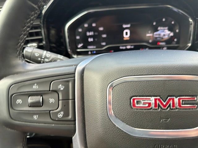 Used 2024 GMC Sierra 1500 Elevation AWD/4WD image 21