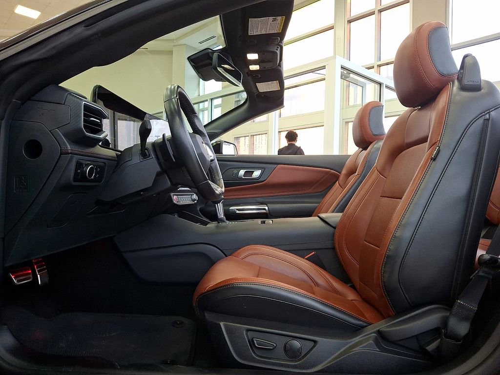 Used 2024 Ford Mustang GT Premium image 13