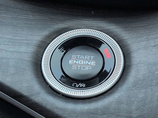 Certified 2024 Jeep Grand Cherokee L Limited w/ Black Appearance Package RWD image 37