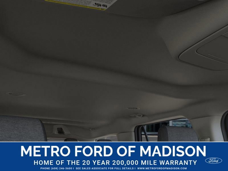 New 2025 Ford Expedition Active image 23