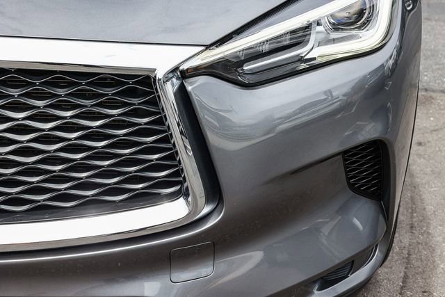 Used 2019 INFINITI QX50 Pure FWD image 10