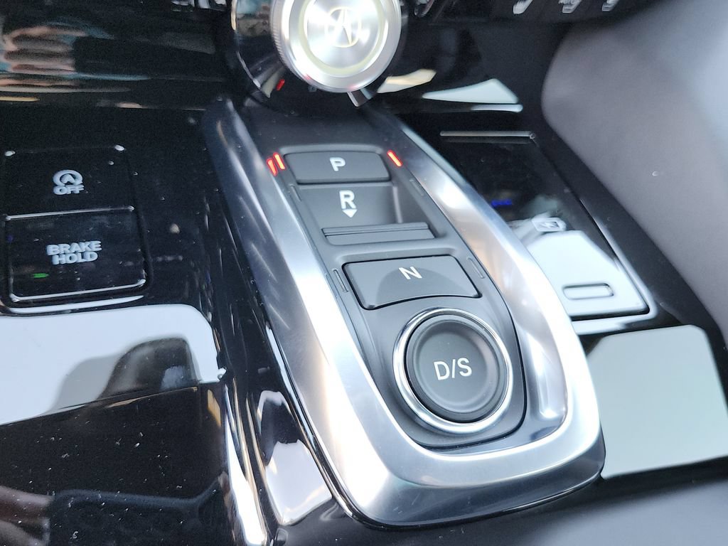 New 2026 Acura MDX A-Spec AWD/4WD image 29